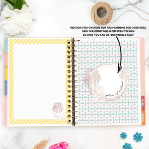 Wedding Planner - Badass Bride Wedding Planners June Trading   