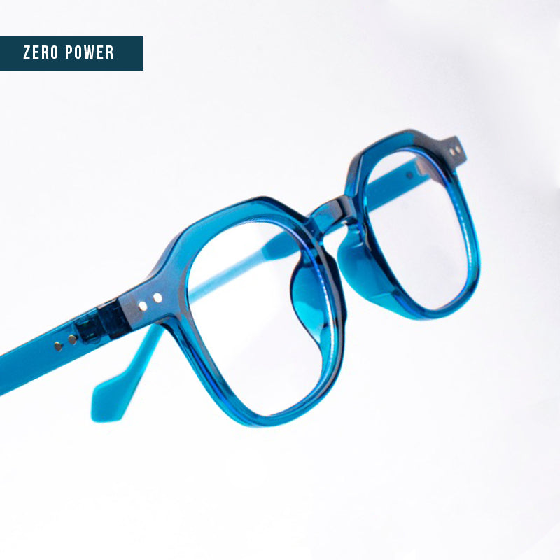 Eclectic Eyes Eyeglasses