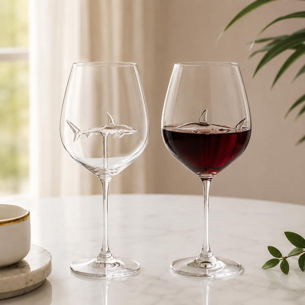 Glassware