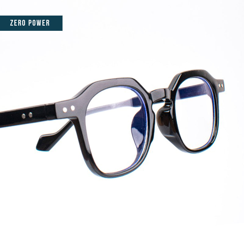 Wink and Shine Eyeglasses