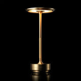 Cloud Glow Table Lamp
