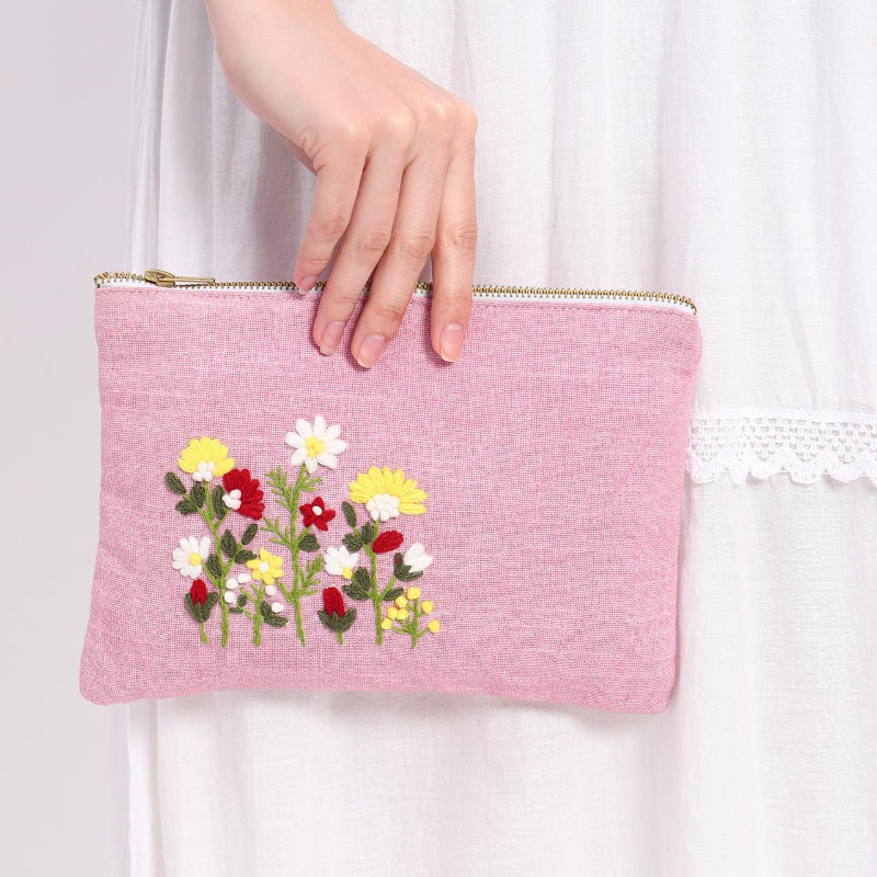 Sirevest Wildflower Charm