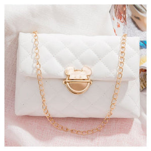 Mickey Embellished Sling Bag Women Sling Bag June Trading   