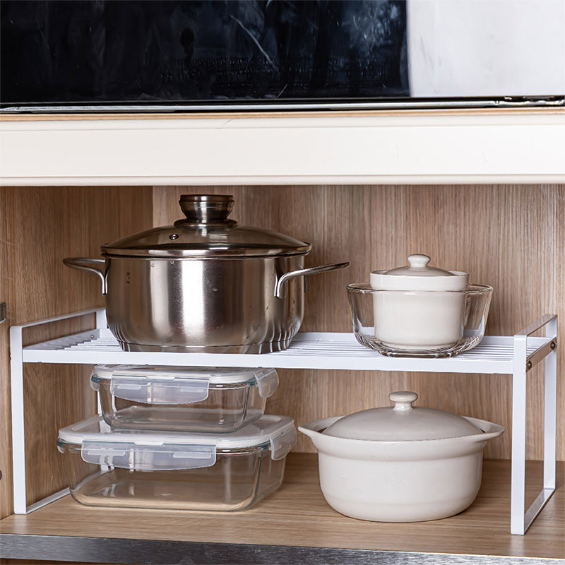 GridLift Countertop Smart Kitchen Rack