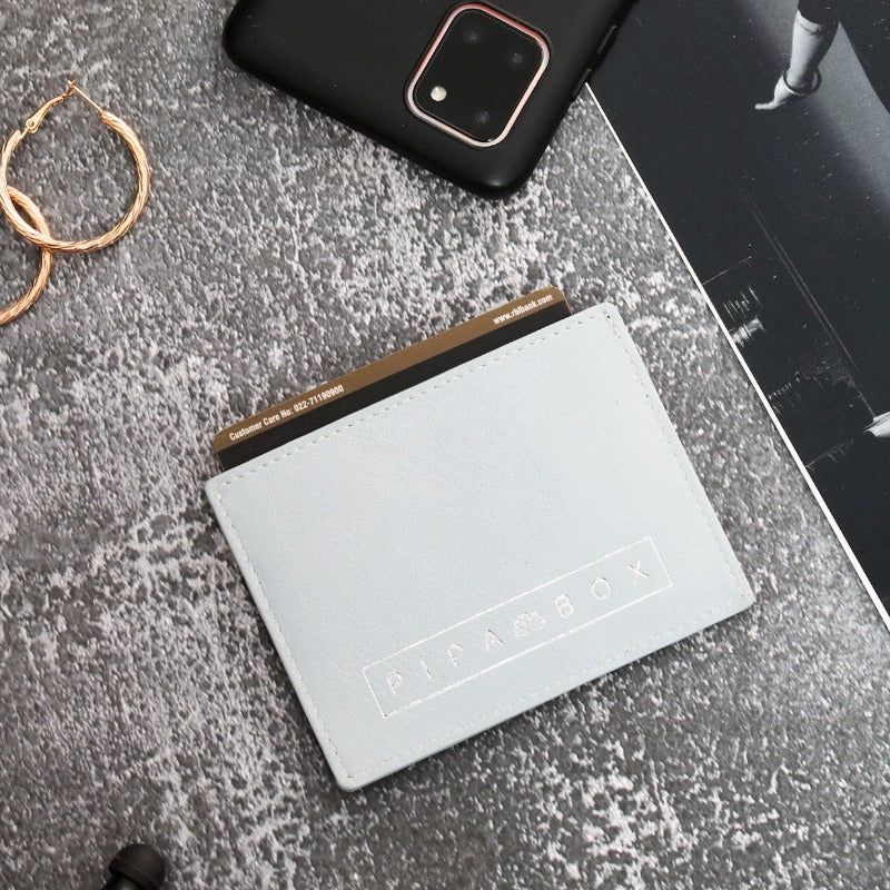 Sky Oro Card Case Card Case Pipa Box   