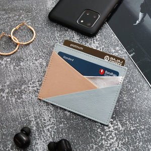 Sky Oro Card Case Card Case Pipa Box   