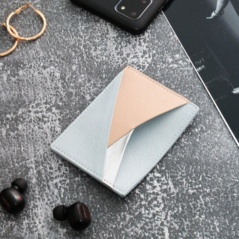 Sky Oro Card Case Card Case Pipa Box   