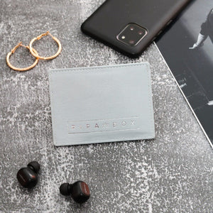 Sky Oro Card Case Card Case Pipa Box   