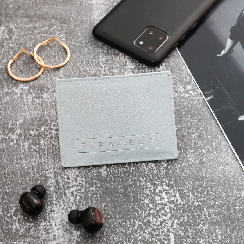 Sky Oro Card Case Card Case Pipa Box   