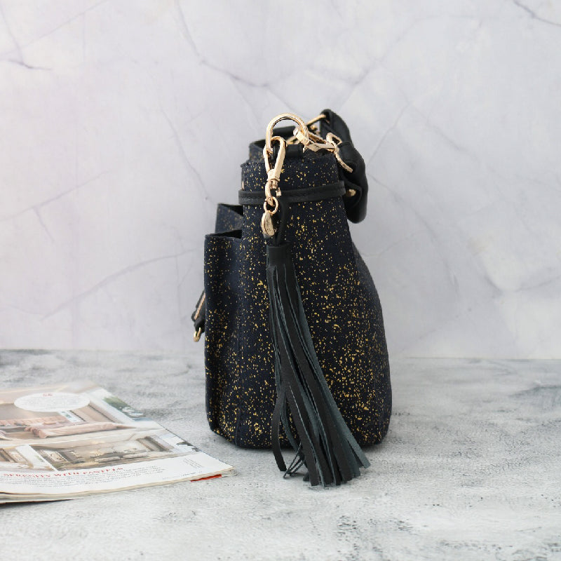 The Diva in You-Sling Bag Women Sling Bag Pipa Box   