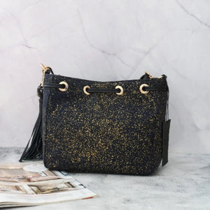 The Diva in You-Sling Bag Women Sling Bag Pipa Box   