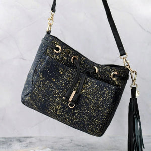The Diva in You-Sling Bag Women Sling Bag Pipa Box   