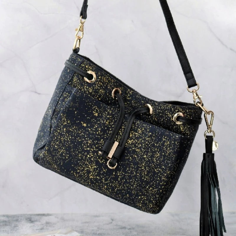 The Diva in You-Sling Bag Women Sling Bag Pipa Box   