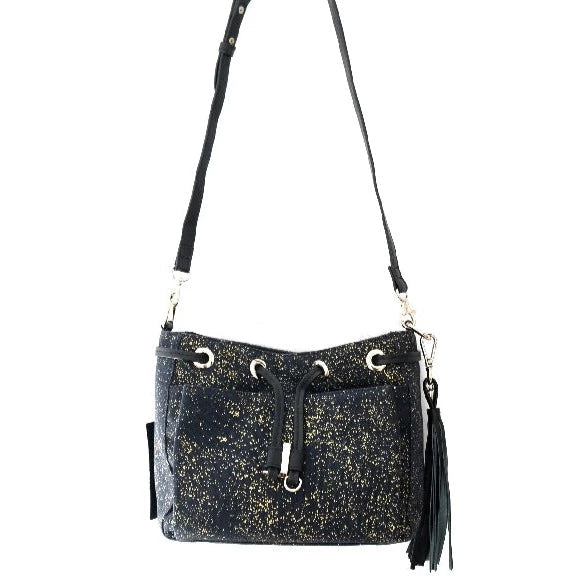 The Diva in You-Sling Bag Women Sling Bag Pipa Box   