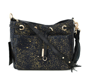 The Diva in You-Sling Bag Women Sling Bag Pipa Box   