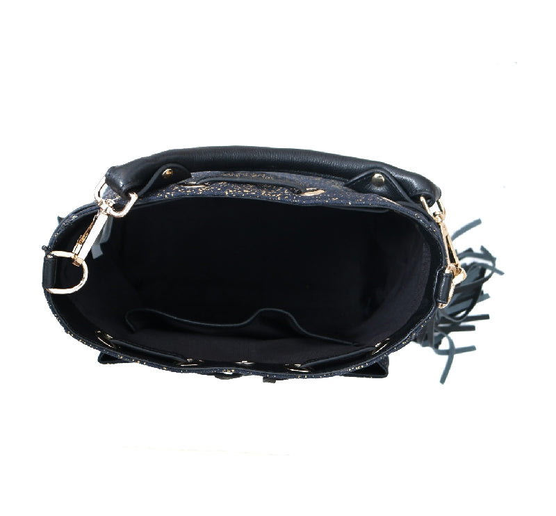The Diva in You-Sling Bag Women Sling Bag Pipa Box   