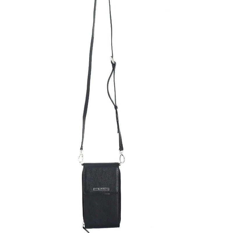 Olivia - My Diva Sling Bag Cum Wallet Women Sling Bag Pipa Box   