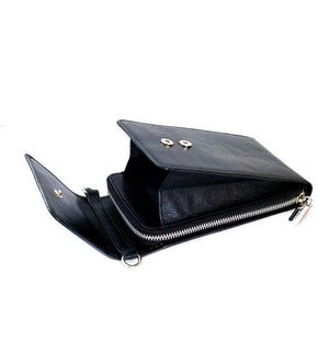 Olivia - My Diva Sling Bag Cum Wallet Women Sling Bag Pipa Box   