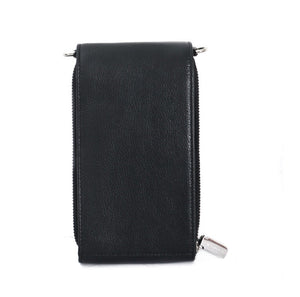 Olivia - My Diva Sling Bag Cum Wallet Women Sling Bag Pipa Box   