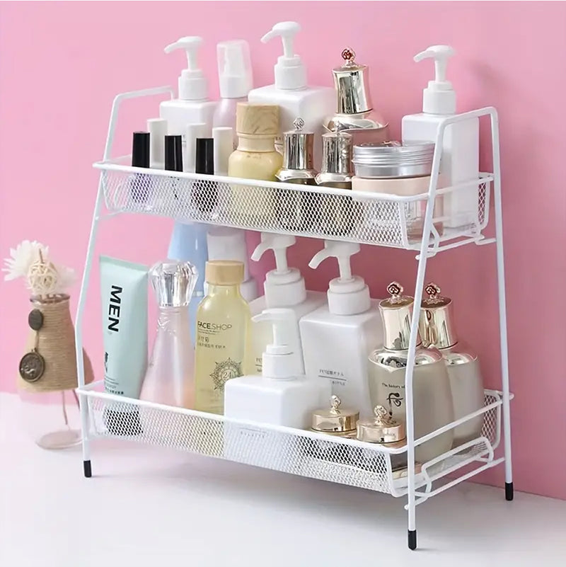 VersaStack Multi-Use Storage Rack