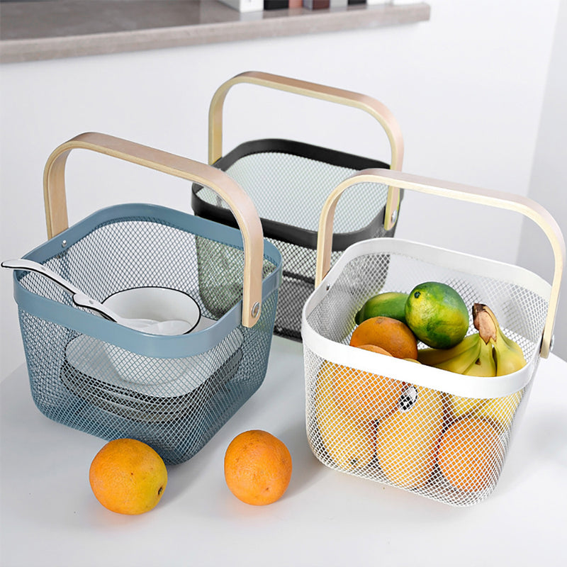 EasyLift Mesh Organizer