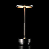 Cloud Glow Table Lamp