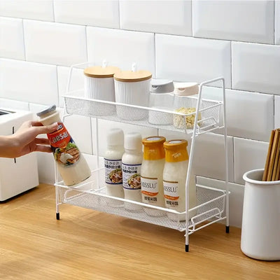 VersaStack Multi-Use Storage Rack