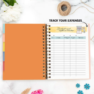 Wedding Planner - Religious Bride Wedding Planners June Trading   