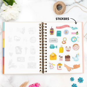 Wedding Planner - Classic Couple Wedding Planners June Trading   