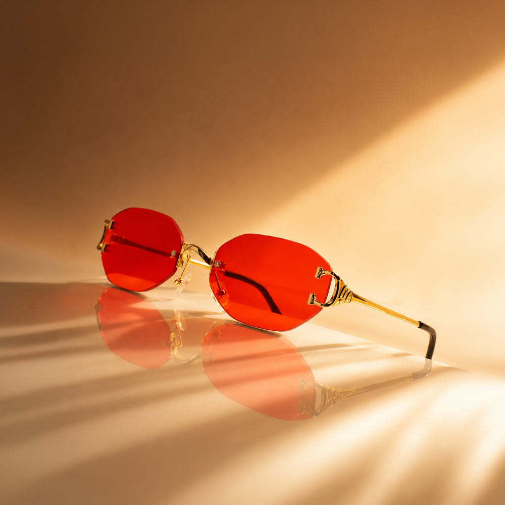 Lens Envy Sunglasses