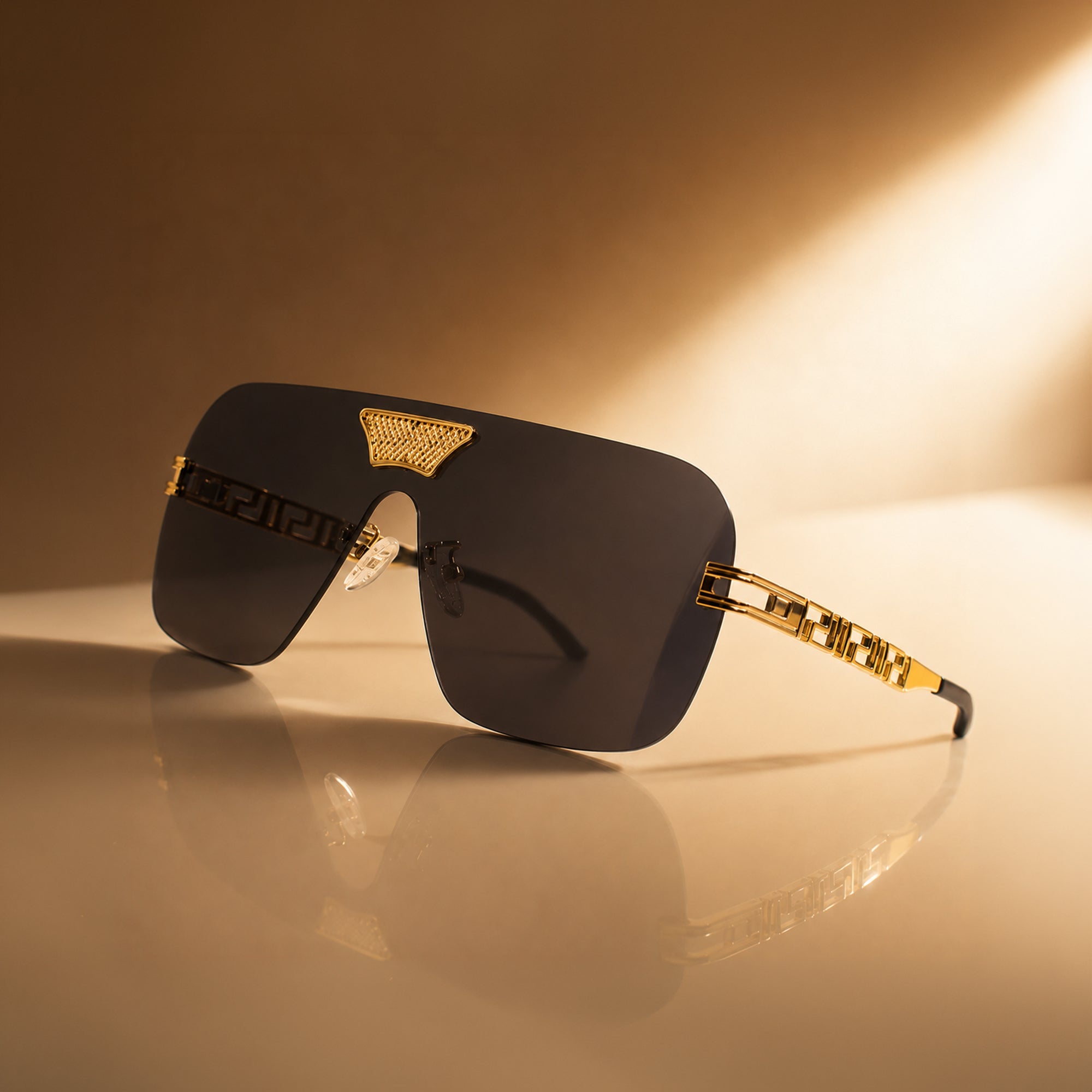 Kaleido Shade Sunglass