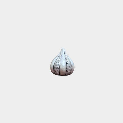 Handcrafted Silver-Plated Modak Set Of 2 – For Ganesha & Mushak