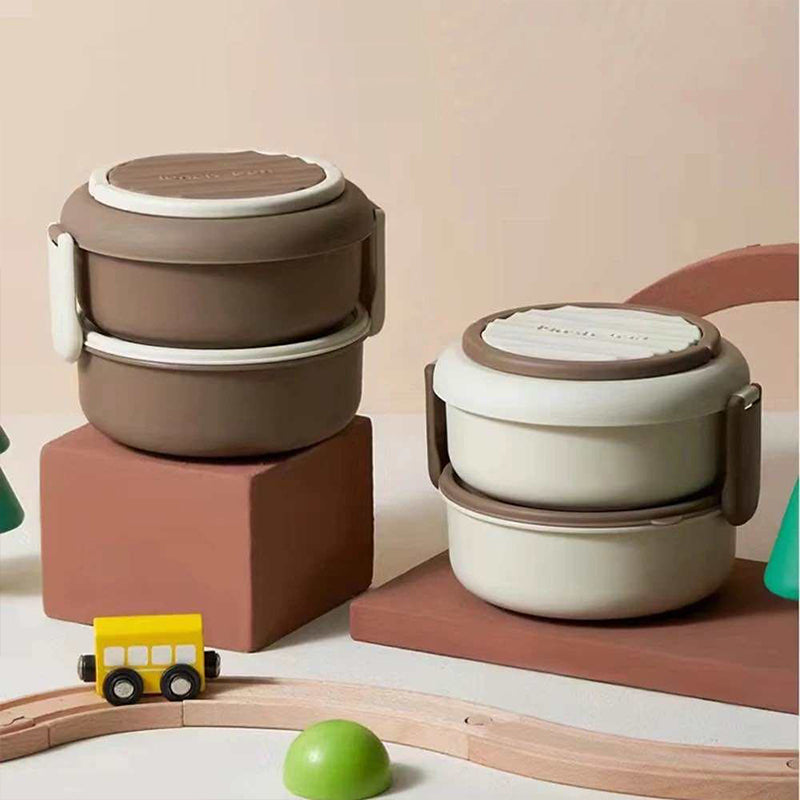 StackBowl Quirky Lunch Box