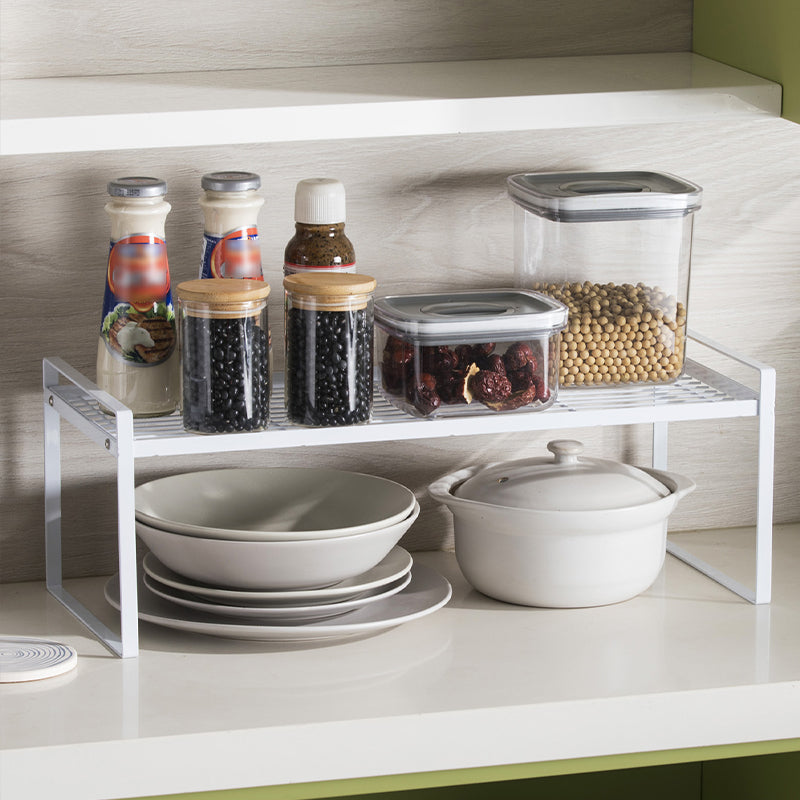 GridLift Countertop Smart Kitchen Rack