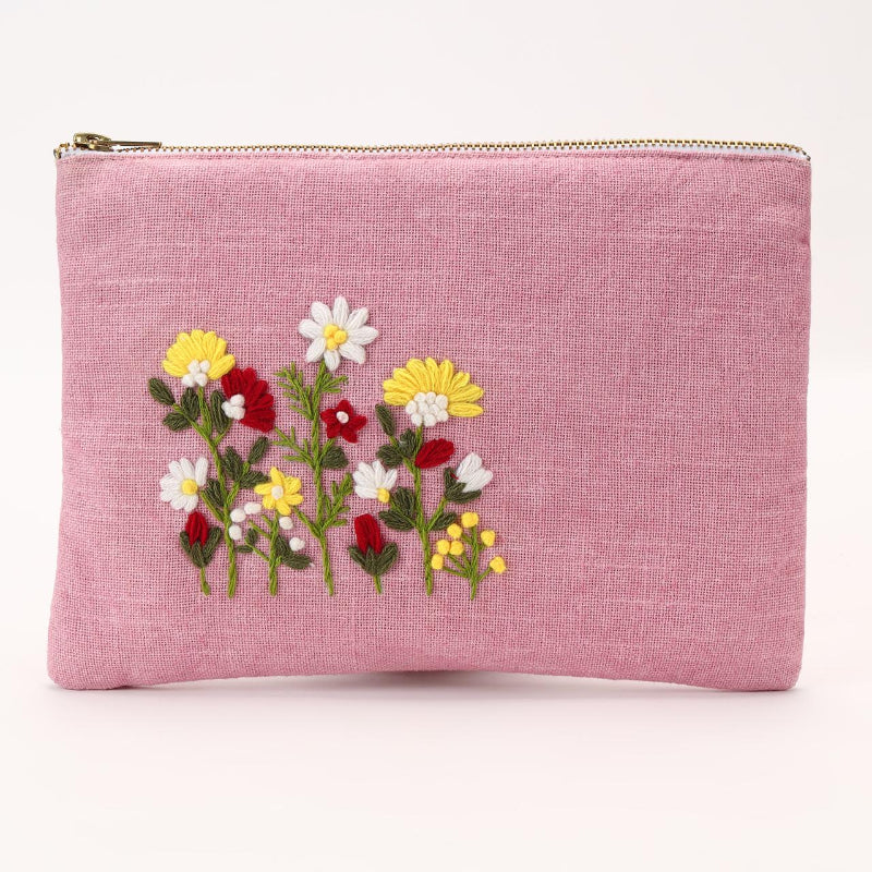 Sirevest Wildflower Charm
