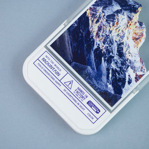 Mountain Roads Kickstand 2.0 Edition Apple iPhone 13 Pro Max Case iPhone 13 Pro Max June Trading   