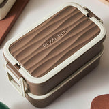 Ribbed Bento Pro Lunch Box