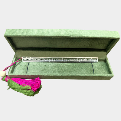 Bookmark Namo Jain Mantra