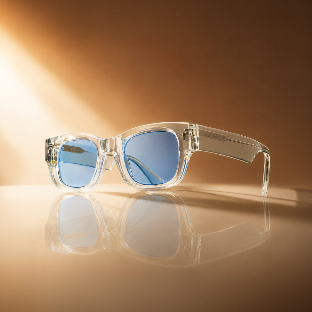 Glimpse Chic Sunglasses