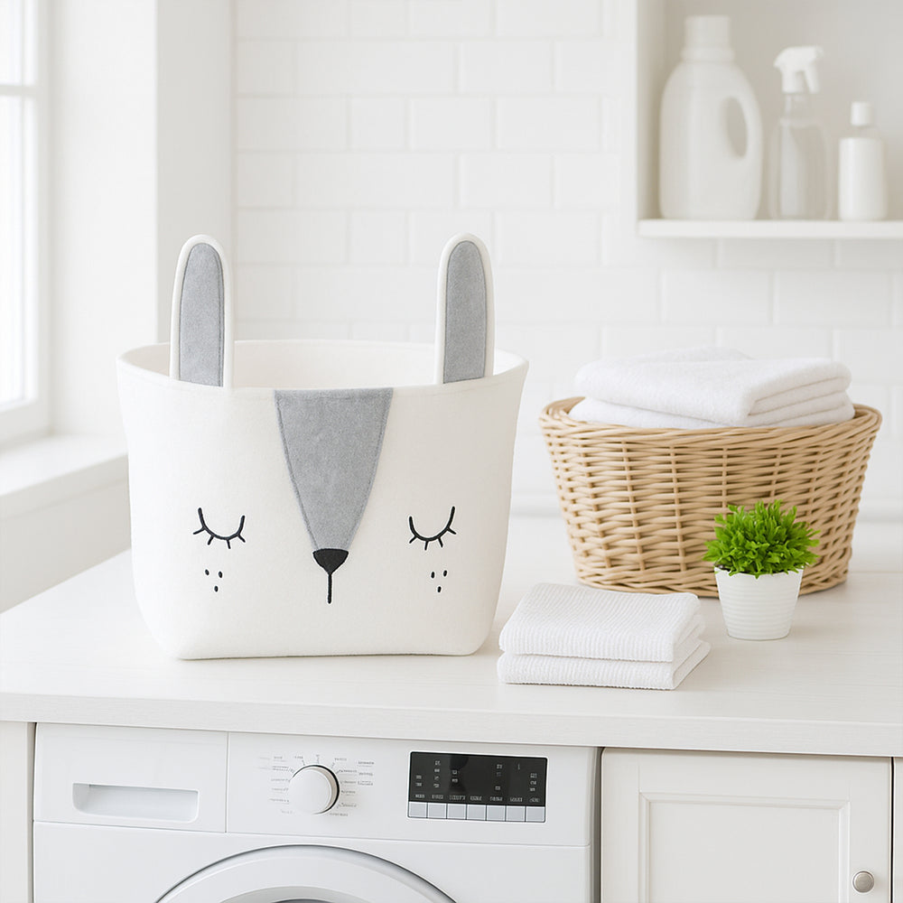 Quirky DIY Storage Home Organiser