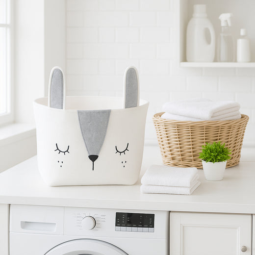 Quirky DIY Storage Home Organiser