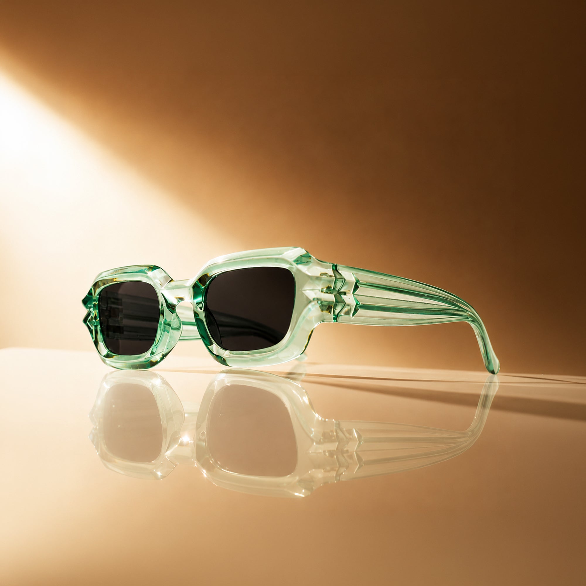 Good Looks Sunglass