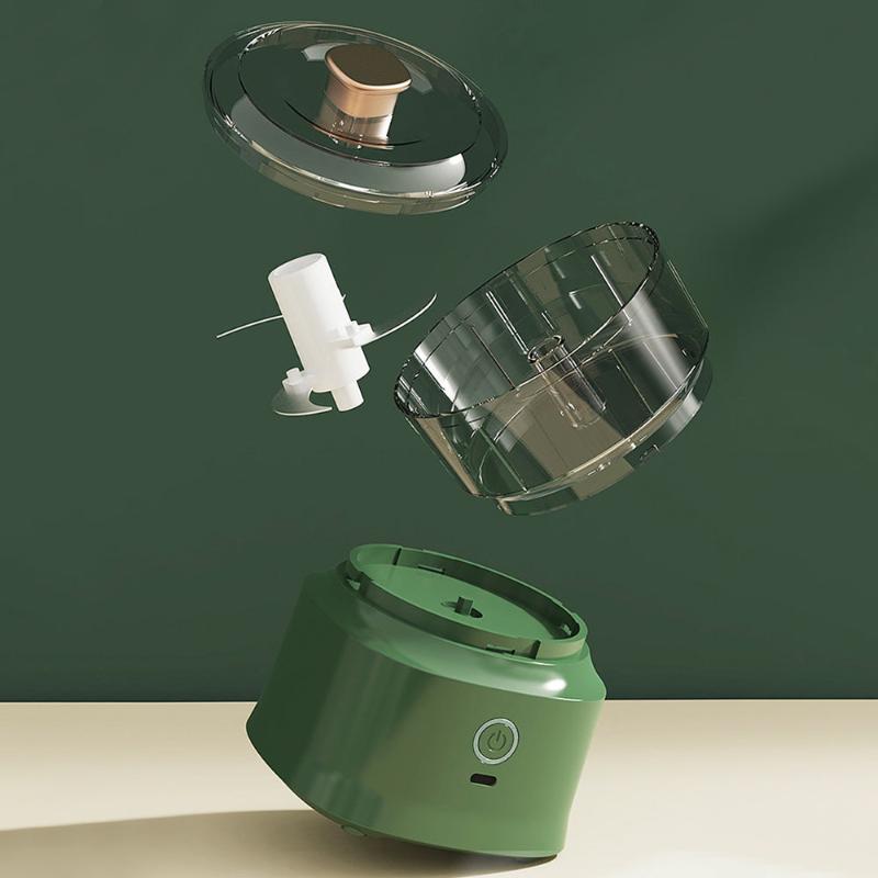 Mighty Chop Compact Grinder