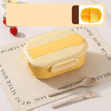 ColorPop Bento Lunch Box