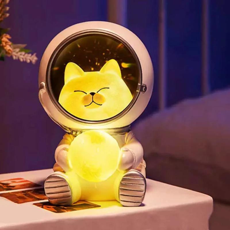 Guardian Of The Galaxy LED Night Lamp