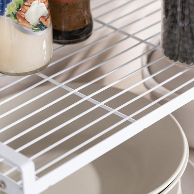 GridLift Countertop Smart Kitchen Rack