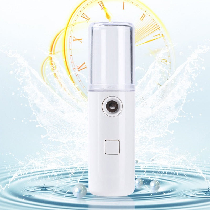 Nano Mist Sprayer/Portable Humidifier Mist Sprayer June Trading   