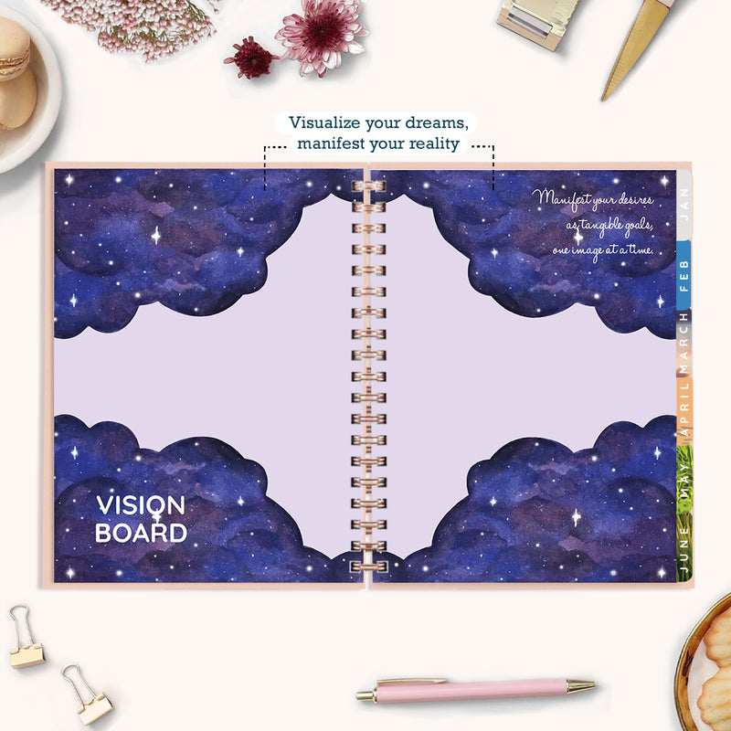 2024 Dated Planner - You Are, Beautiful