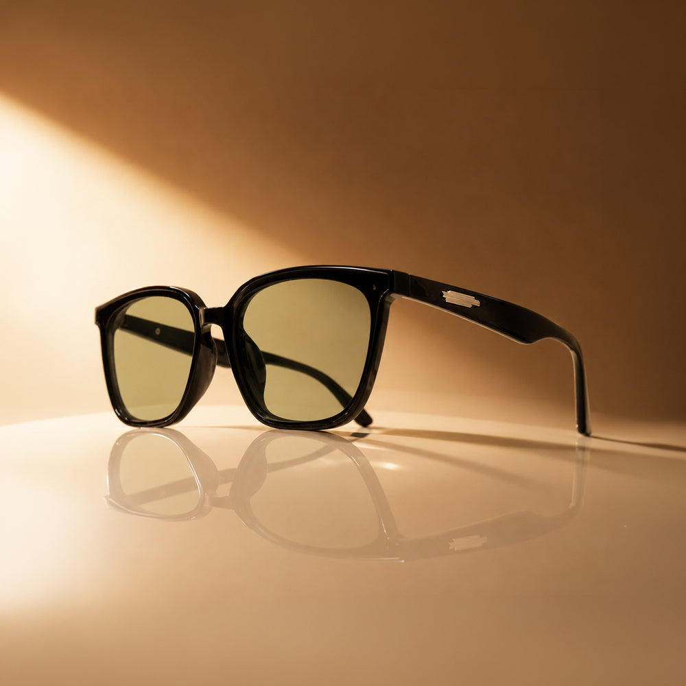 Glamour Galore Sunglasses