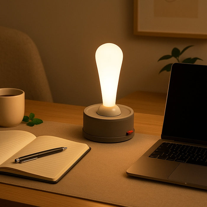 Lamps & Lighting
